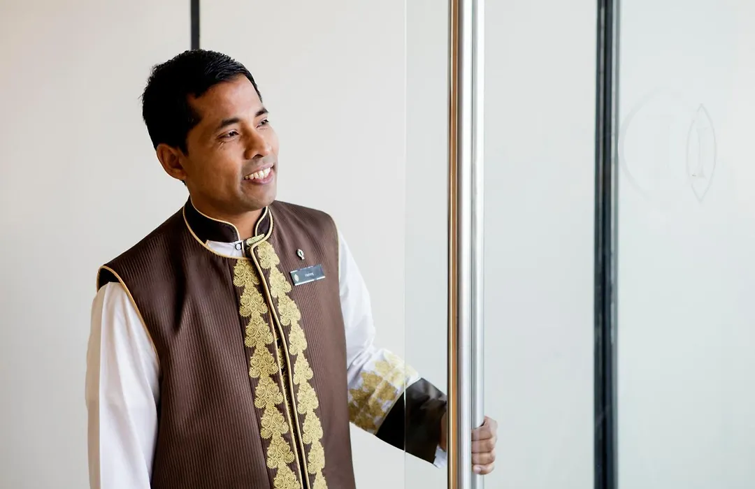 Intercontinental Dubai Festival City By Ihg-1
