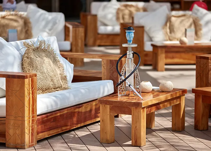 Swissotel Al Ghurair Dubai - Deira & Creek