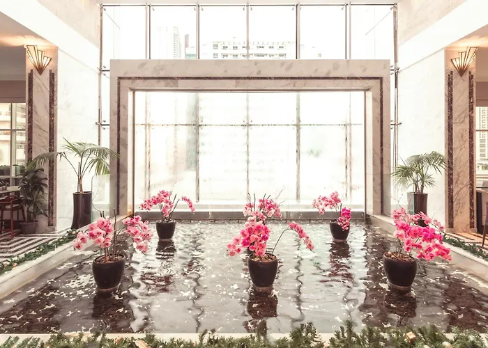 Stella Di Mare Dubai Marina Hotel